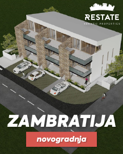 RESTATE | Adriatic Properties